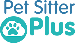 Pet Sitter Plus logo